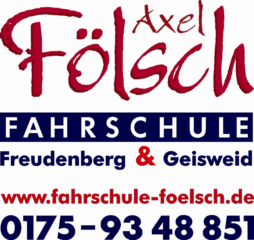 Fahrschule Axel Fölsch